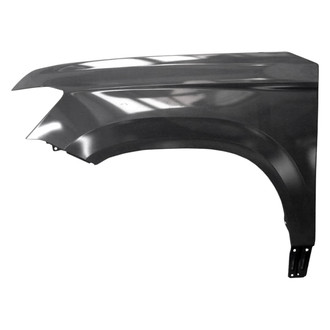 Alzare® - Front Driver Side Fender (CAPA Certified)