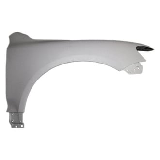 Alzare® - Front Passenger Side Fender (Standard Line)