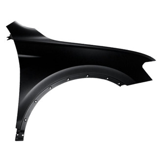 Alzare® - Front Passenger Side Fender (CAPA Certified)