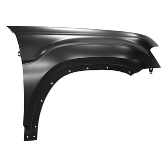 Alzare® - Front Passenger Side Fender (CAPA Certified)