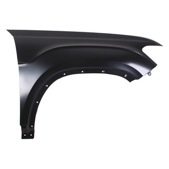 Alzare® - Front Passenger Side Fender (CAPA Certified)