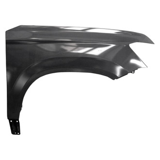 Alzare® - Front Passenger Side Fender (Standard Line)