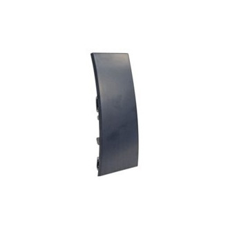 Alzare® VW1242100 - Front Driver Side Fender Molding (Standard Line)