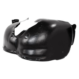 Alzare® - Front Driver Side Fender Liner (Standard Line)