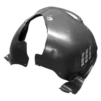 Alzare® - Front Driver Side Fender Liner (Standard Line)