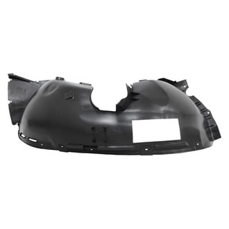 Alzare® - Front Fender Liner