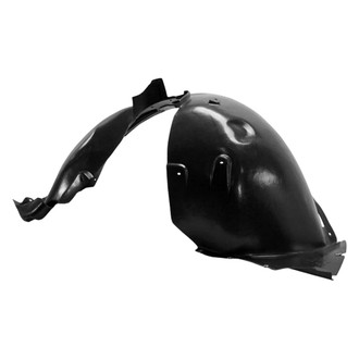 Alzare® - Front Driver Side Fender Liner (Standard Line)