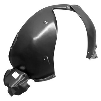 Alzare® - Front Passenger Side Fender Liner (Standard Line)