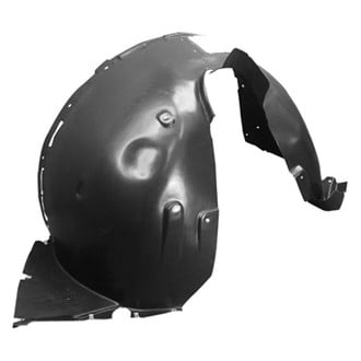 Alzare® - Front Passenger Side Fender Liner (CAPA Certified)