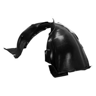 Alzare® - Front Passenger Side Fender Liner (Standard Line)