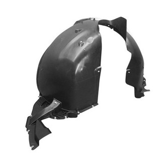 Alzare® - Front Passenger Side Fender Liner (Standard Line)
