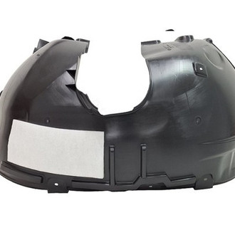Alzare® - Front Passenger Side Fender Liner (Standard Line)