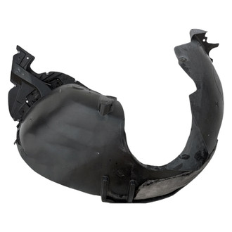 Alzare® - Front Passenger Side Fender Liner (Standard Line)