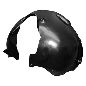 Alzare® - Front Driver Side Fender Liner (Standard Line)