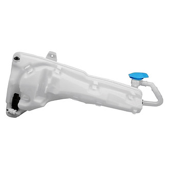 Alzare® - Washer Fluid Reservoir