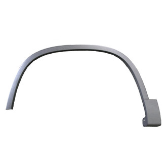 Alzare® - Front Wheel Arch Molding
