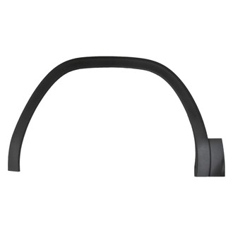 Alzare® - Front Driver Side Wheel Arch Trim (Standard Line)