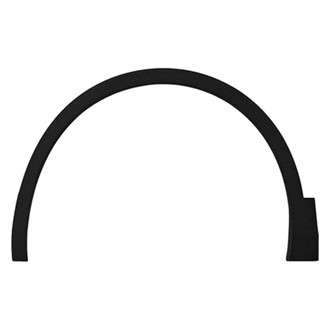 Alzare® - Front Wheel Arch Trim