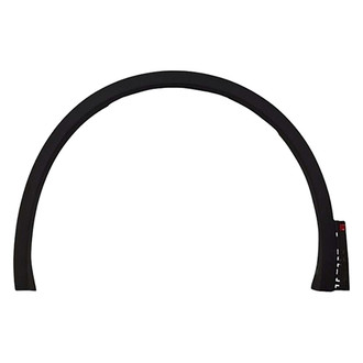 Alzare® - Front Driver Side Wheel Arch Trim (Standard Line)