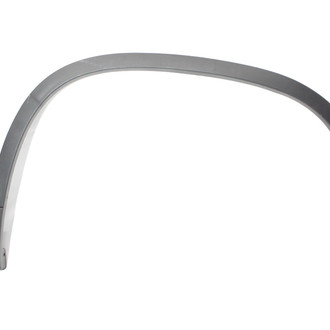Alzare® - Front Passenger Side Wheel Arch Molding (CAPA Certified)