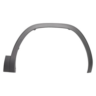 Alzare® - Front Passenger Side Wheel Arch Trim (CAPA Certified)