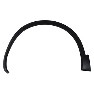 Alzare® - Front Passenger Side Wheel Arch Trim (CAPA Certified)