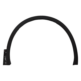 Alzare® - Front Passenger Side Wheel Arch Trim (Standard Line)