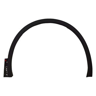 Alzare® - Front Passenger Side Wheel Arch Trim (CAPA Certified)