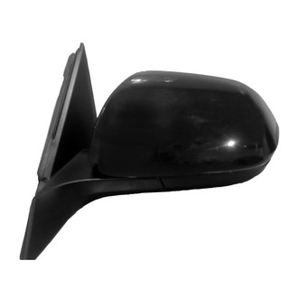 Alzare® - Driver Side Power View Mirror (Heated, Foldaway) (Standard Line)