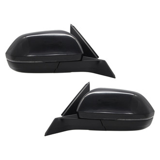 Alzare® - Side View Mirror