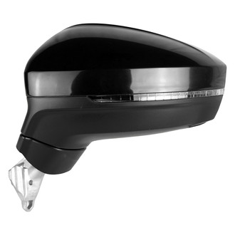 Alzare® - Side View Mirror