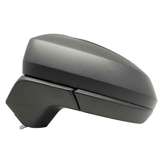 Alzare® - Driver Side Power View Mirror (Non-Heated) (Standard Line)