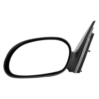 Alzare® - Driver Side View Mirror (Non-Heated) (Standard Line)