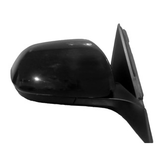 Alzare® - Passenger Side Power View Mirror (Heated, Foldaway) (Standard Line)