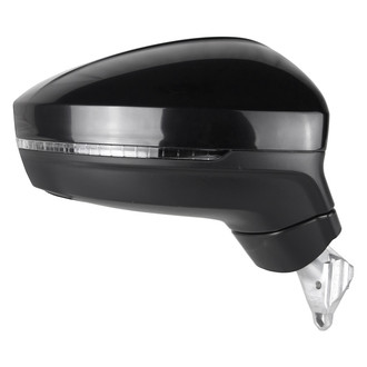 Alzare® - Passenger Side View Mirror (Standard Line)