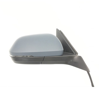 Alzare® - Passenger Side Power View Mirror (Non-Heated) (Standard Line)