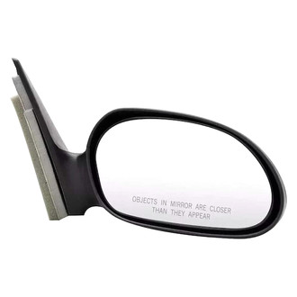 Alzare® - Passenger Side View Mirror (Non-Heated) (Standard Line)