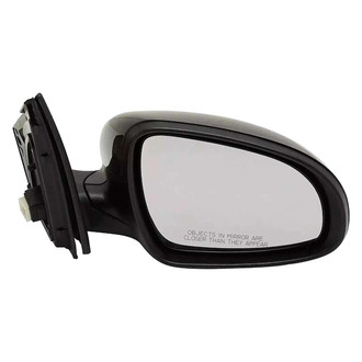 Alzare® - Passenger Side View Mirror (Non-Heated) (Standard Line)