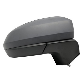 Alzare® - Passenger Side Power View Mirror (Heated) (Standard Line)