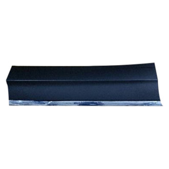 Alzare® - Rear Passenger Side Door Molding (Standard Line)