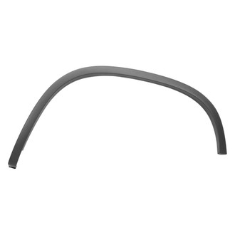Alzare® - Rear Wheel Arch Trim