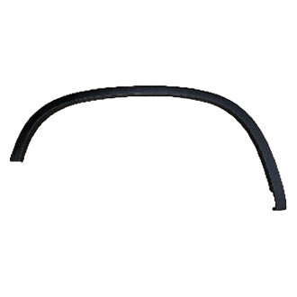 Alzare® - Rear Passenger Side Wheel Arch Trim (CAPA Certified)