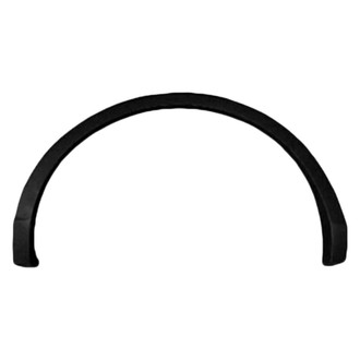 Alzare® - Rear Passenger Side Wheel Arch Molding (Standard Line)