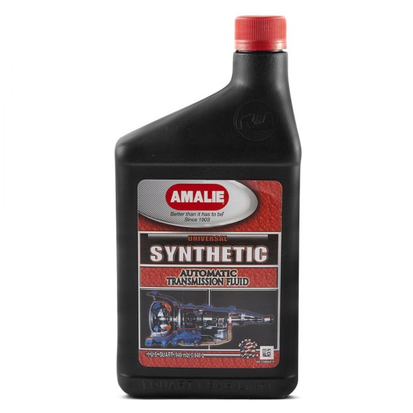 Amalie Oil® - Synthetic Automatic Transmission Fluid