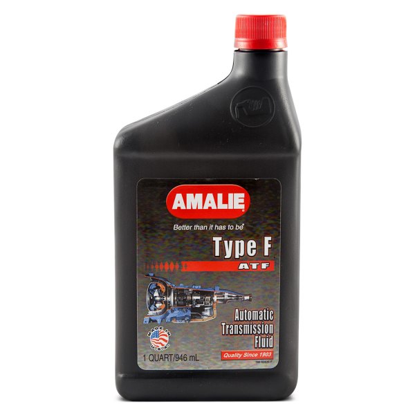 Amalie Oil® - Type F Automatic Transmission Fluid