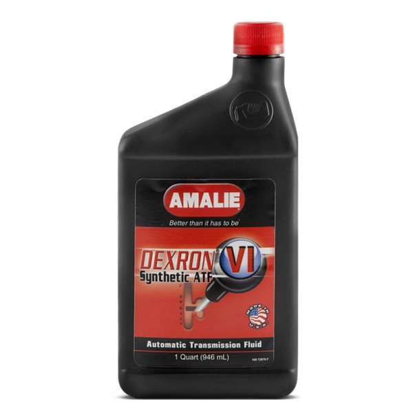Amalie Oil® - Dexron VI Automatic Transmission Fluid