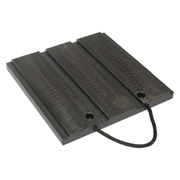 AME International® - 100 t 24" x 24" x 2" Jack Plate with Locky-Top