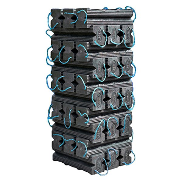 AME International® - Super Stacker™ 30-piece Cribbing Block Kit