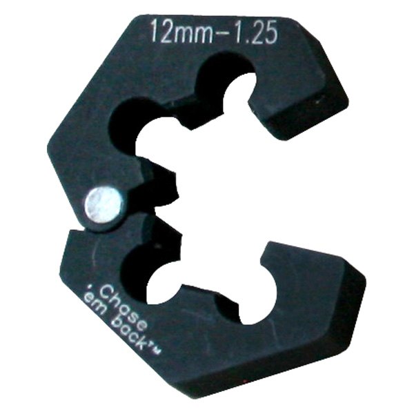 AME International® - 12 mm-1.25" Save-A-Stud Die