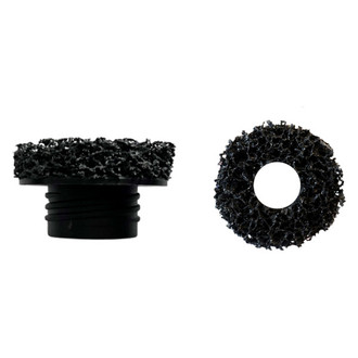 AME International® 37522 - Hub Buddy™ 10-piece 22 mm Truck Replacement Pad Kit